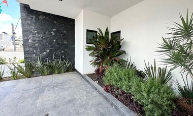 Venta de Casa en Lomas de Juriquilla