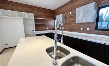Venta de Casa en Lomas de Juriquilla