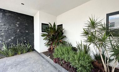 Venta de Casa en Lomas de Juriquilla
