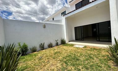Venta de Casa en Lomas de Juriquilla