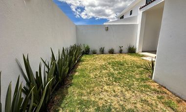 Venta de Casa en Lomas de Juriquilla