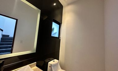 Venta de Casa en Lomas de Juriquilla