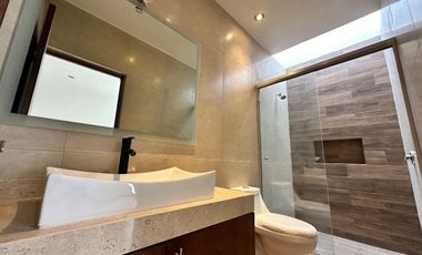 Venta de Casa en Lomas de Juriquilla