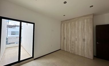 Venta de Casa en Lomas de Juriquilla