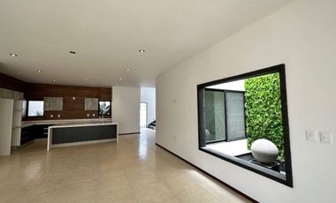 Venta de Casa en Lomas de Juriquilla