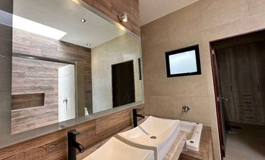 Venta de Casa en Lomas de Juriquilla