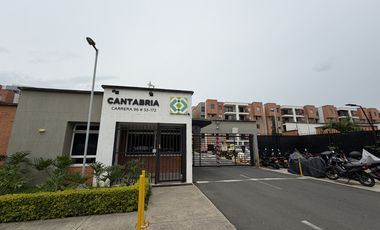 apartamento en arriendo en valle del lili. Cod A4262