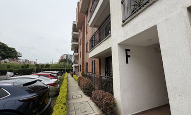 apartamento en arriendo en valle del lili. Cod A4262