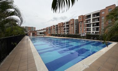 apartamento en arriendo en valle del lili. Cod A4262