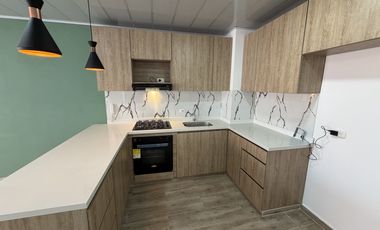 apartamento en arriendo en valle del lili. Cod A4262