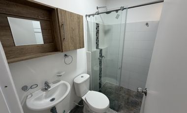 apartamento en arriendo en valle del lili. Cod A4262
