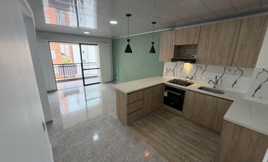apartamento en arriendo en valle del lili. Cod A4262