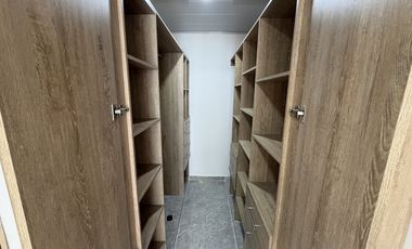 apartamento en arriendo en valle del lili. Cod A4262