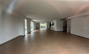 apartamento en arriendo en valle del lili. Cod A4262