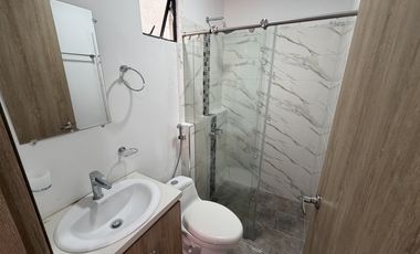 apartamento en arriendo en valle del lili. Cod A4262