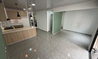 apartamento en arriendo en valle del lili. Cod A4262