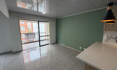 apartamento en arriendo en valle del lili. Cod A4262