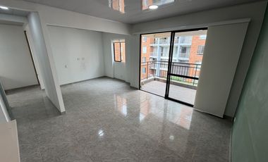 apartamento en arriendo en valle del lili. Cod A4262