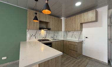 apartamento en arriendo en valle del lili. Cod A4262