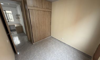 apartamento en arriendo en valle del lili. Cod A4262