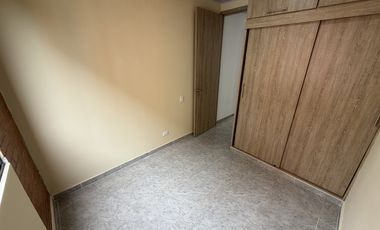 apartamento en arriendo en valle del lili. Cod A4262