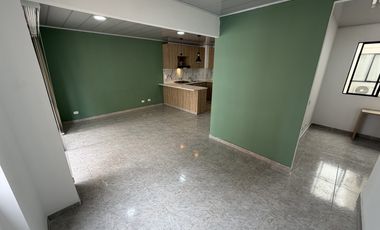 apartamento en arriendo en valle del lili. Cod A4262