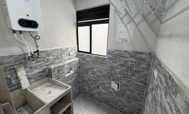 apartamento en arriendo en valle del lili. Cod A4262
