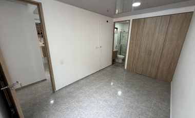 apartamento en arriendo en valle del lili. Cod A4262