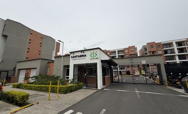 apartamento en arriendo en valle del lili. Cod A4262