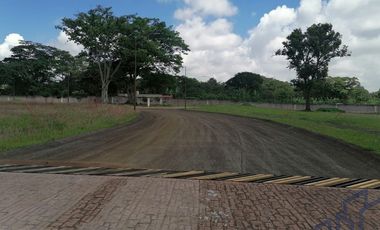 TERRENO EN VENTA  EN AGRADABLE FRACCIONAMIENTO ,CON INCREIBLE VISTA