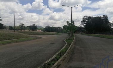 TERRENO EN VENTA  EN AGRADABLE FRACCIONAMIENTO ,CON INCREIBLE VISTA