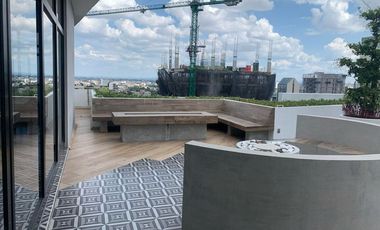 PENTHOUSE EN VENTA HAUSE TEPEYAC
