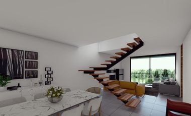 PENTHOUSE EN VENTA HAUSE TEPEYAC