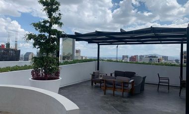 PENTHOUSE EN VENTA HAUSE TEPEYAC