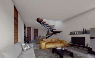 PENTHOUSE EN VENTA HAUSE TEPEYAC