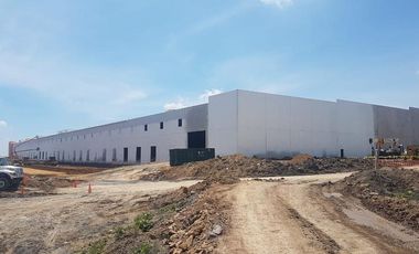 Parque Industrial Arco Norte Soyaniquilpan Terrenos En Venta
