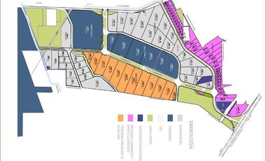 Parque Industrial Arco Norte Soyaniquilpan Terrenos En Venta