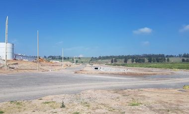 Parque Industrial Arco Norte Soyaniquilpan Terrenos En Venta