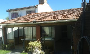 Chalet ubicado a 500 metros de Avenida Berlín