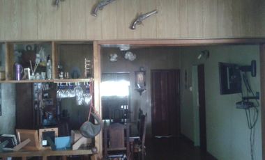 Chalet ubicado a 500 metros de Avenida Berlín