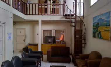 Rumah Kos Strategis 2 Lantai 10 Kamar di Pusat Kota Banjarmasi, Kalsel 3310