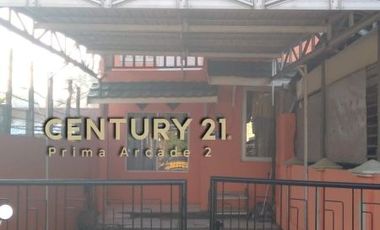 Rumah Kos Strategis 2 Lantai 10 Kamar di Pusat Kota Banjarmasi, Kalsel 3310
