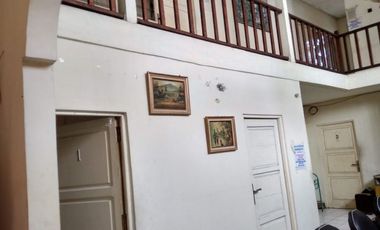 Rumah Kos Strategis 2 Lantai 10 Kamar di Pusat Kota Banjarmasi, Kalsel 3310