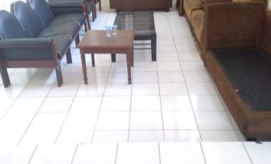 Rumah Kos Strategis 2 Lantai 10 Kamar di Pusat Kota Banjarmasi, Kalsel 3310