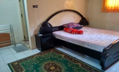 Rumah Kos Strategis 2 Lantai 10 Kamar di Pusat Kota Banjarmasi, Kalsel 3310
