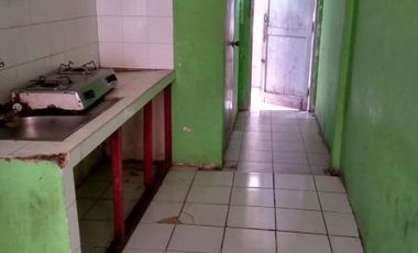 Rumah Kos Strategis 2 Lantai 10 Kamar di Pusat Kota Banjarmasi, Kalsel 3310