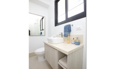 VENTA CASA A ESTRENAR OCEAN VILLAGE SAN CARLOS