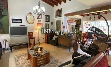 Casa en venta en Fracc. Coto del Ángel, Zona Altozano Morelia