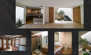 CASA EN VENTA EN CAÑADAS DEL BOSQUE $3,207,600