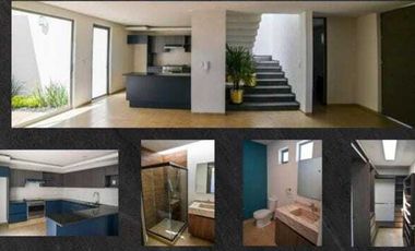 CASA EN VENTA EN CAÑADAS DEL BOSQUE $3,207,600